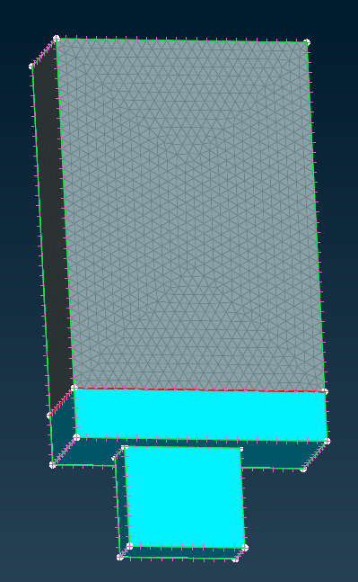 技术邻周报Q15:ANSA/地震动响应/iSolver/子程序/SaaS/结构抗震/3DCS...的图2